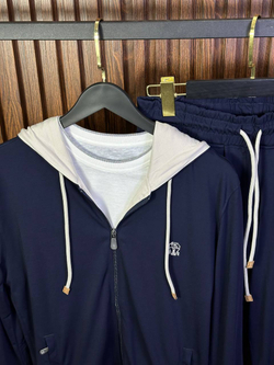 Спортивный костюм Brunello Cucinelli