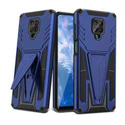 Чехол Rack Case для Xiaomi Redmi Note 9 Pro / 9 Pro Max / Note 9S