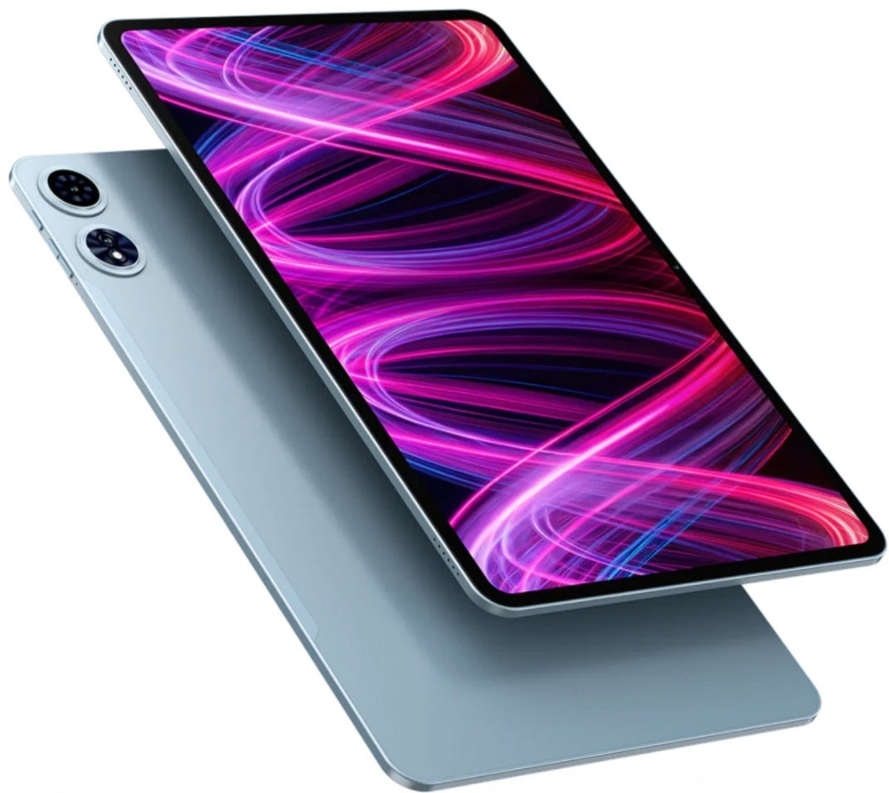 Teclast T60 Plus 12 дюйм 6 Гб/128 Гб голубой