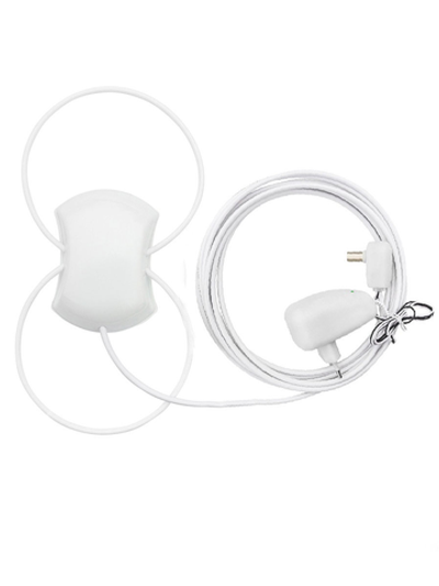 Антенна Уралка TWIX(5В) DVB-T2