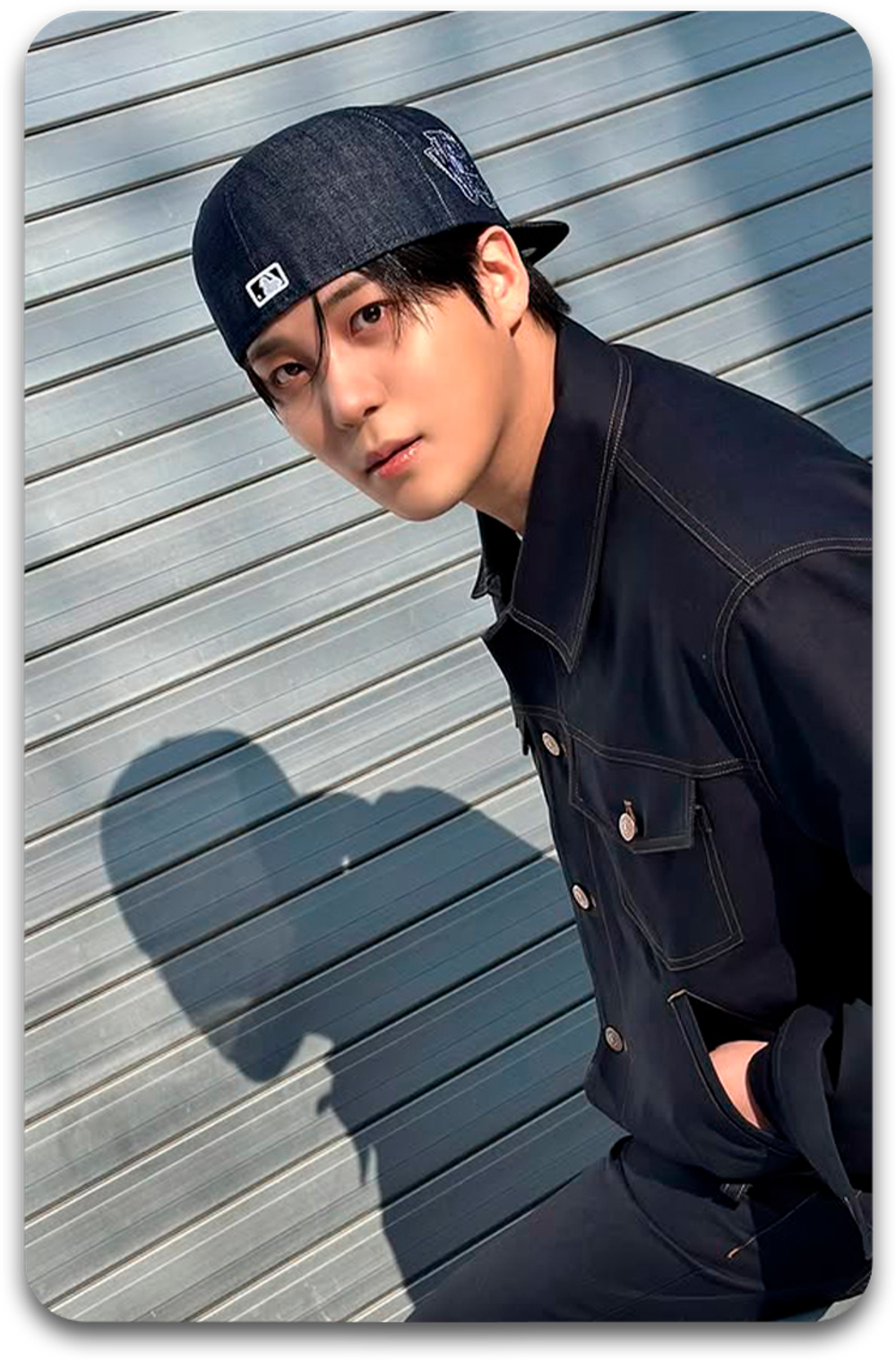 Карта / ATEEZ #1334