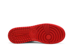 Кроссовки Jordan Air Jordan 1 Retro Metallic Red 2017 (Женская размерная сетка)