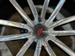 КОВАНЫЕ ДИСКИ ДЛЯ MERCEDES-BENZ SL-CLASS SL600 2006 МЕРСЕДЕС