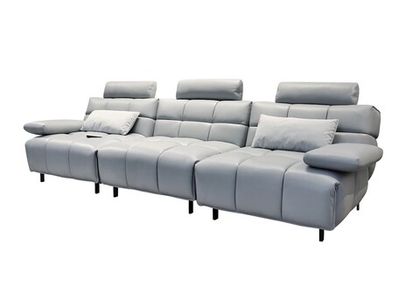 Диван-реклайнер SG4707