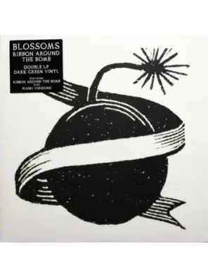 Blossoms — Ribbon Around the Bomb