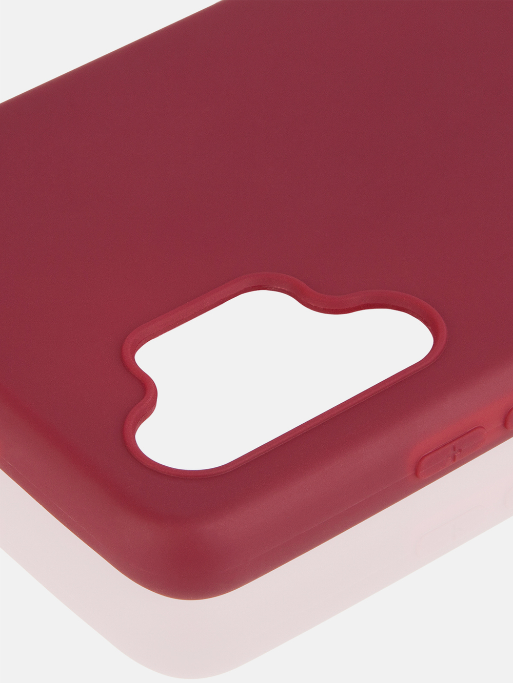 Чехол ROSCO для Samsung Galaxy A32 оптом (арт. SS-A32-COLOURFUL-WINE)