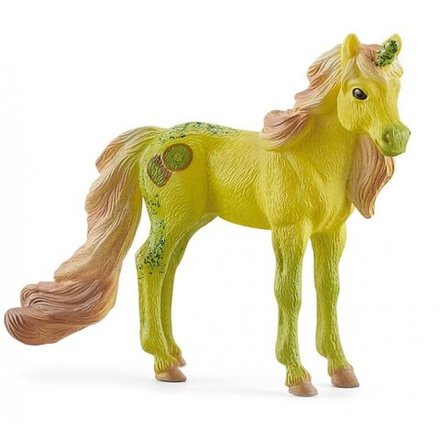 Шляйх World of Elves Bayala - Статуэтка единорога Киви 70701