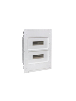 Щит распределительный "ProfiBox" 24+4 модуля IP41 встраив. PROxima EKF profibox-24+4
