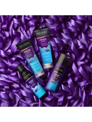 John Frieda Frizz Ease DREAM CURLS Кондиционер для волнистых и вьющихся волос 250 мл