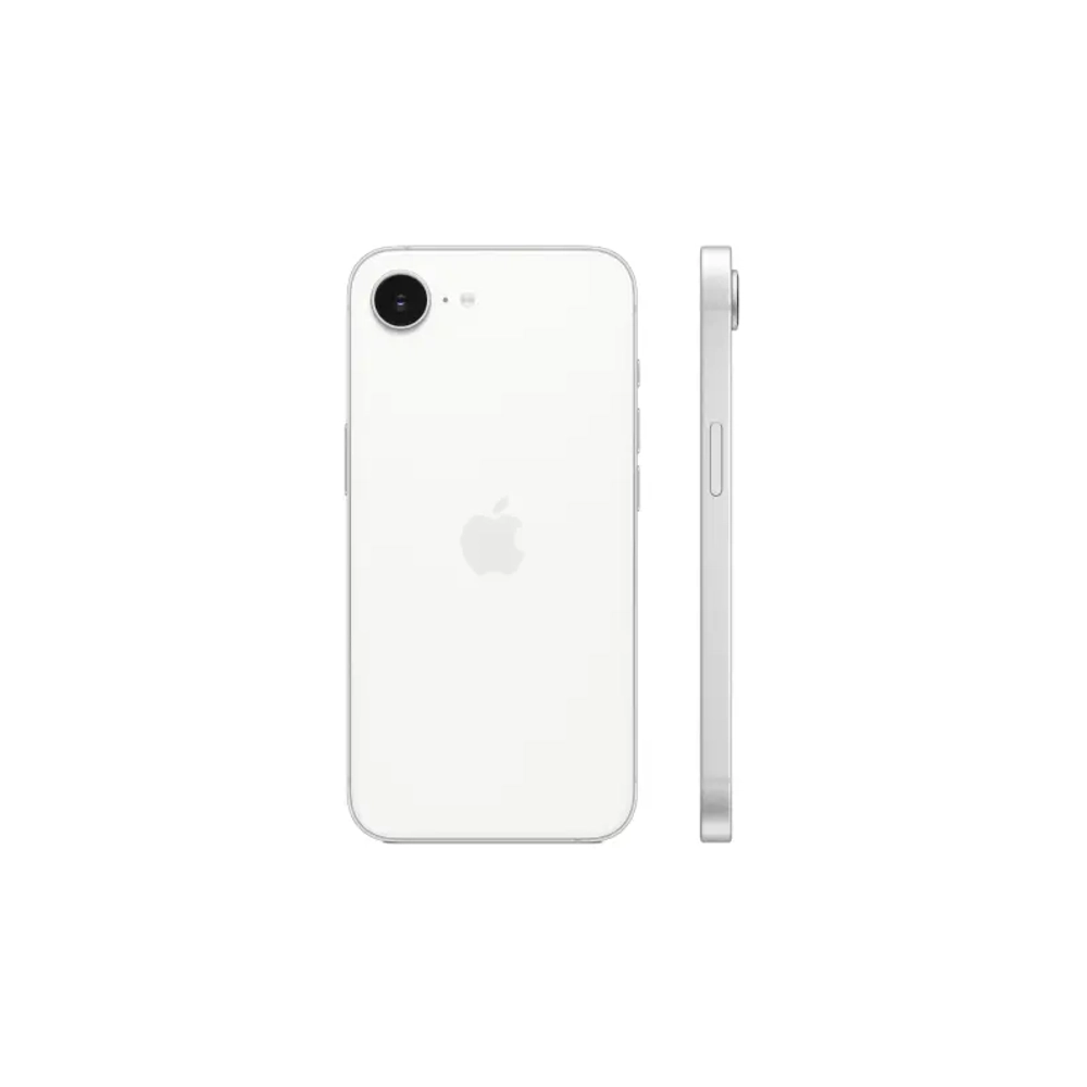 Apple iPhone 16e 256Gb White