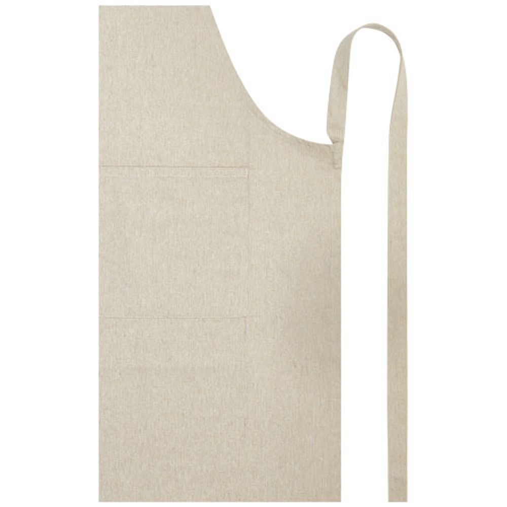 Shara 240 г/м2 Aware™ фартук из переработанного материала