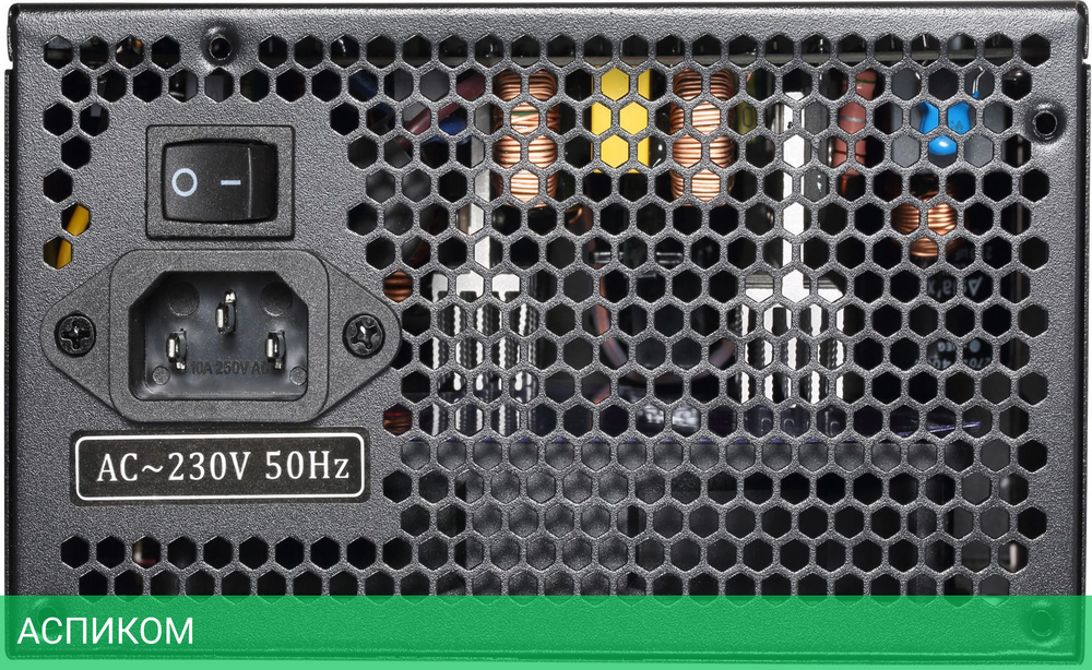 Блок питания Formula V Line FX-450