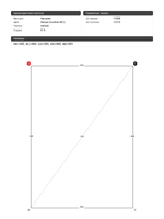 Натяжные потолки: 9.9 м2, 16.6 м2, 17.2 м2, 13.6 м2