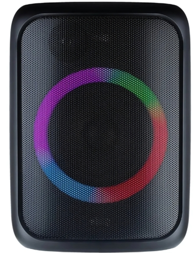 Комбоусилитель Perfeo THUNDER 30 Ватт, 4400 мА·ч ( Б/У )