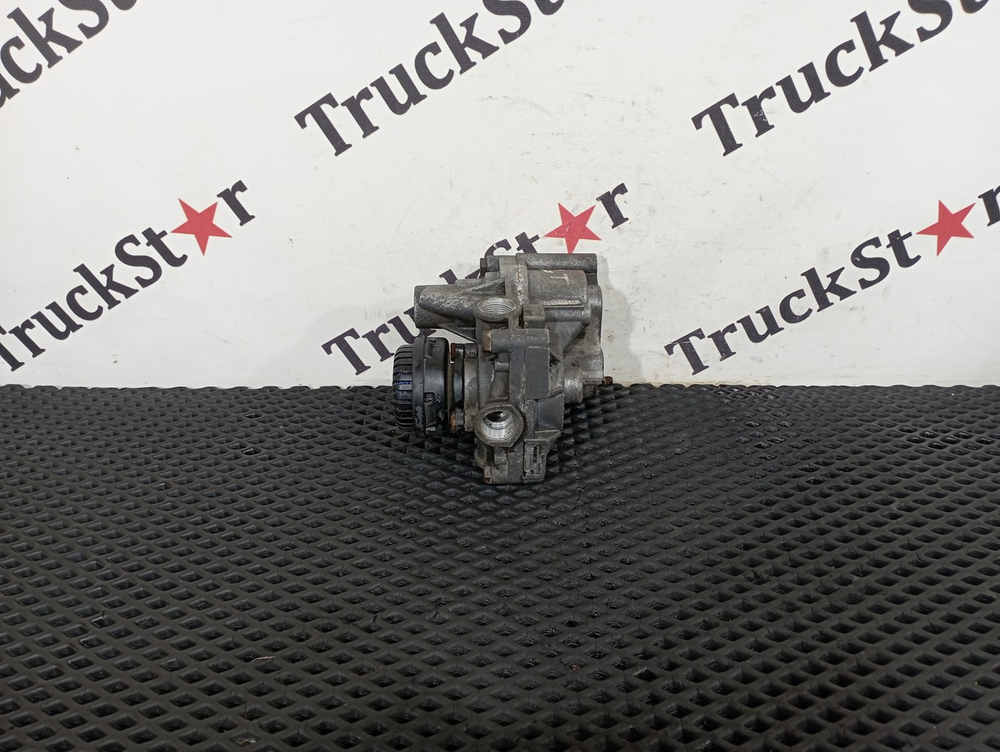 Модулятор EBS передний