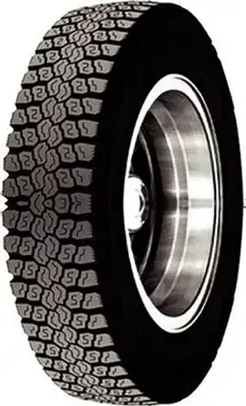 Triangle TR688A 11x22,5 (Ведущая ось)