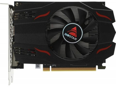 Видеокарта Biostar AMD Radeon RX 550 [va5505rf41]