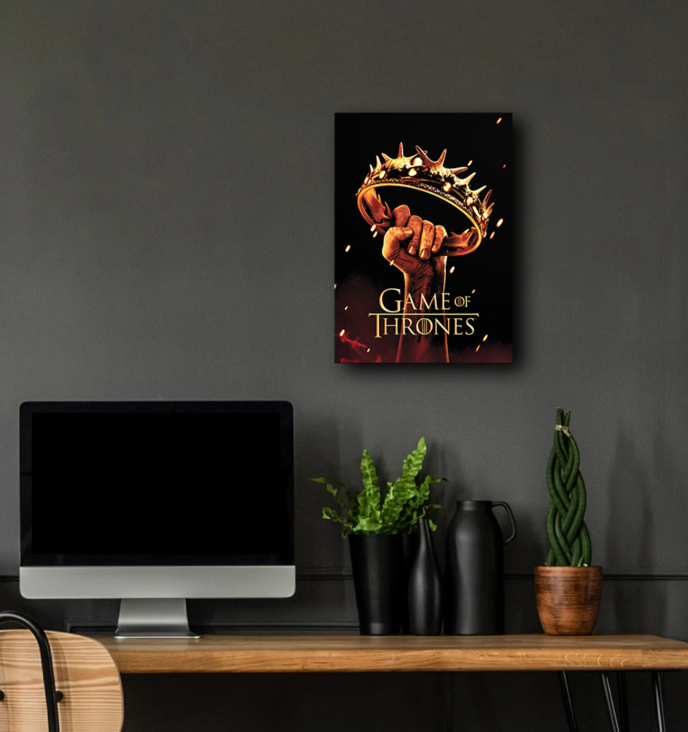 Игра престолов 2 (Game of Thrones)