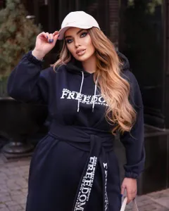 Платье спорт УК-1907-2