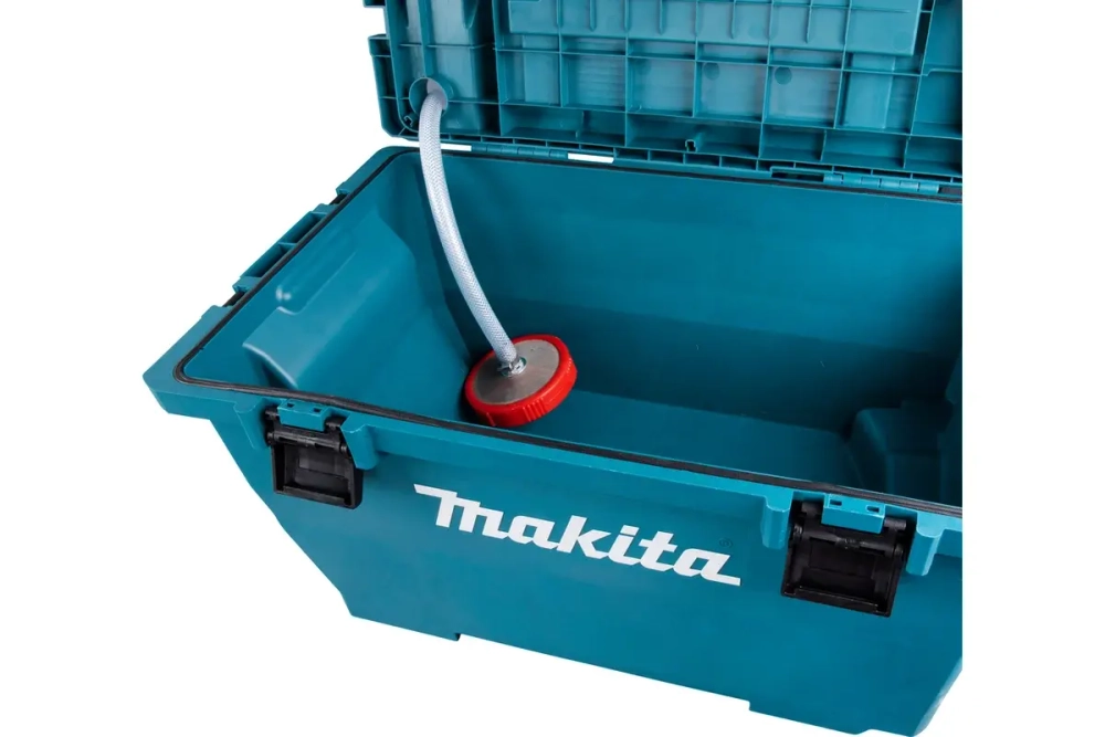 Мойка высокого давления Makita DHW 080 ZK