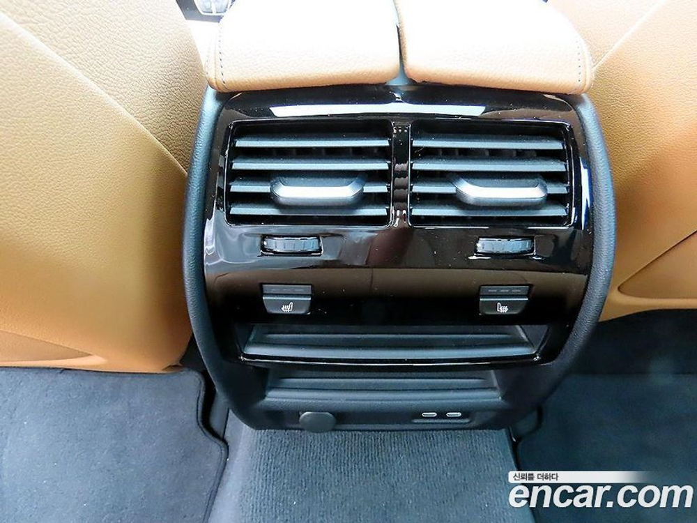 BMW 5 Series (G30) 520i M Sports (12.2020)