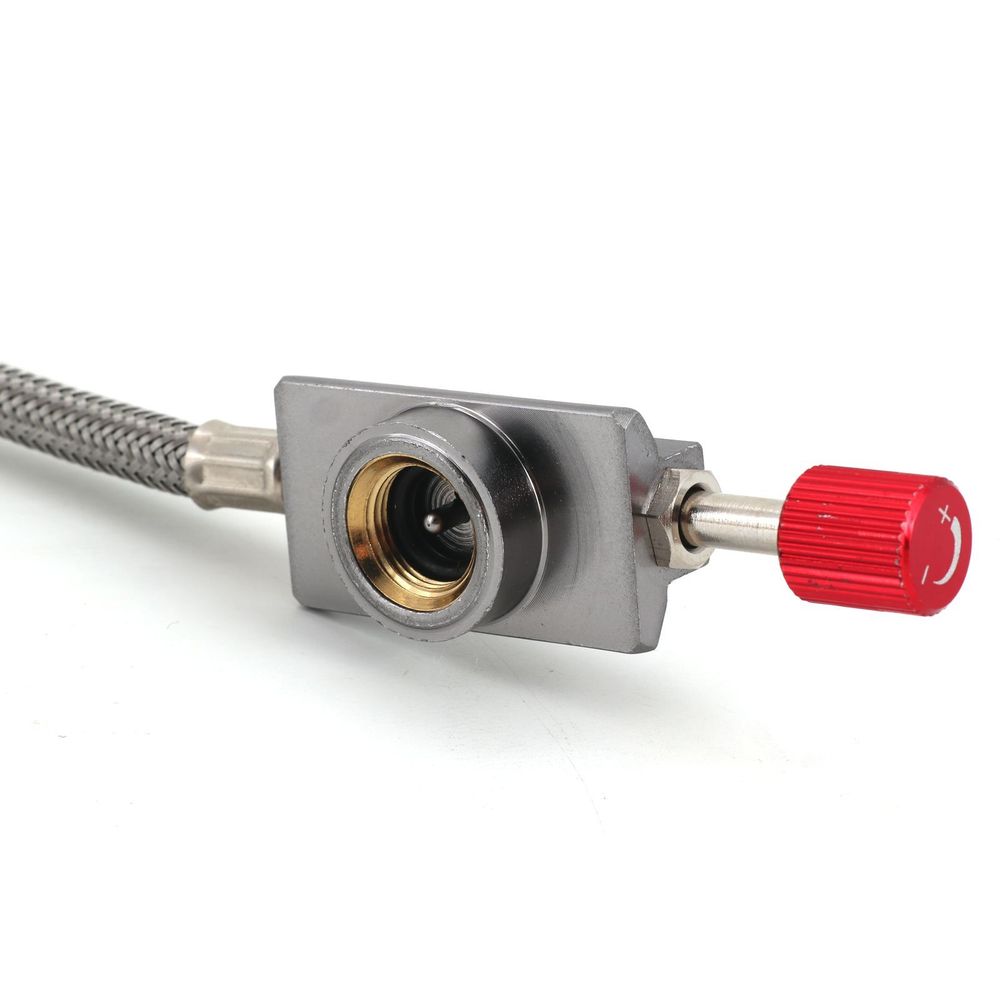 Плита порт. газовая &quot;СЛЕДОПЫТ - Вулкан&quot; (с газогенер.)/40/