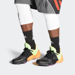 Кроссовки Adidas D Rose 10