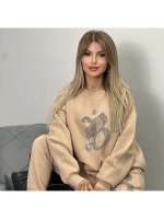 Костюм на флисе