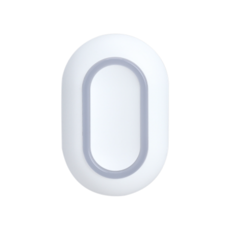 Тревожная кнопка c ремешком DHI-ARD821-W2(868) -L Dahua