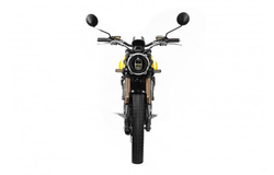 Электромотоцикл SUPER SOCO TC Max (3 кВт)