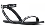 Balenciaga (Женская размерная сетка)