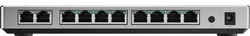 Коммутатор Asus XG-U2008 8xGbLAN 2x10GbLAN