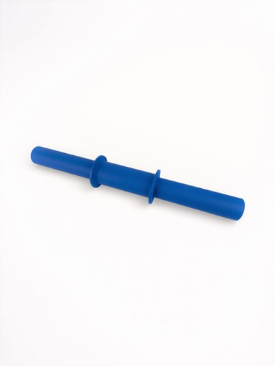 Гриф гантельный с ручкой 60 мм (СИЛАРУКОВ)