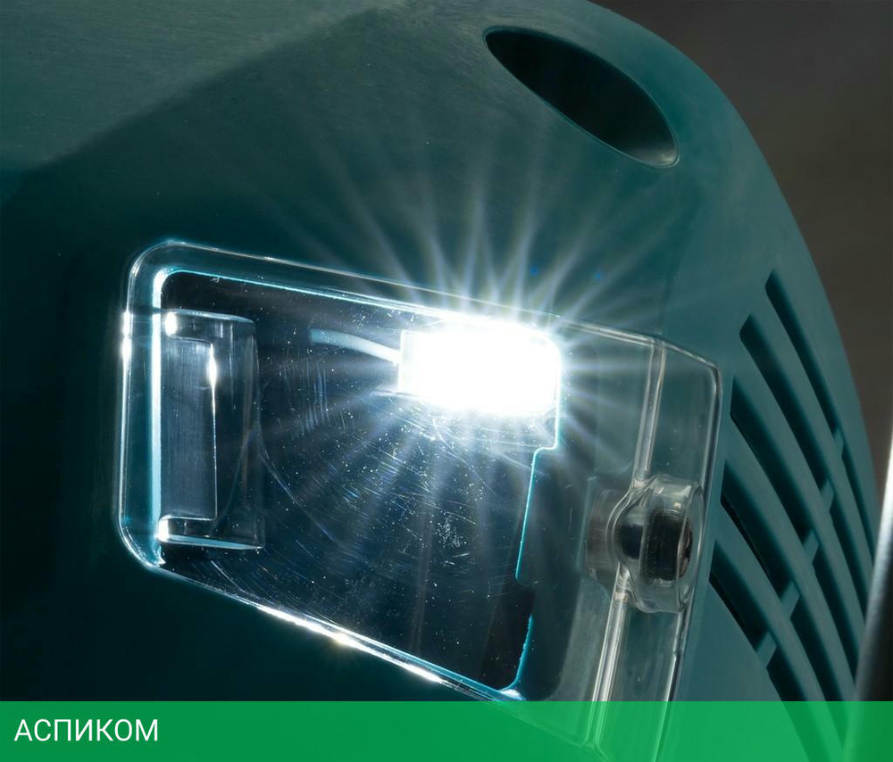 Электрорез Makita CE001GZ