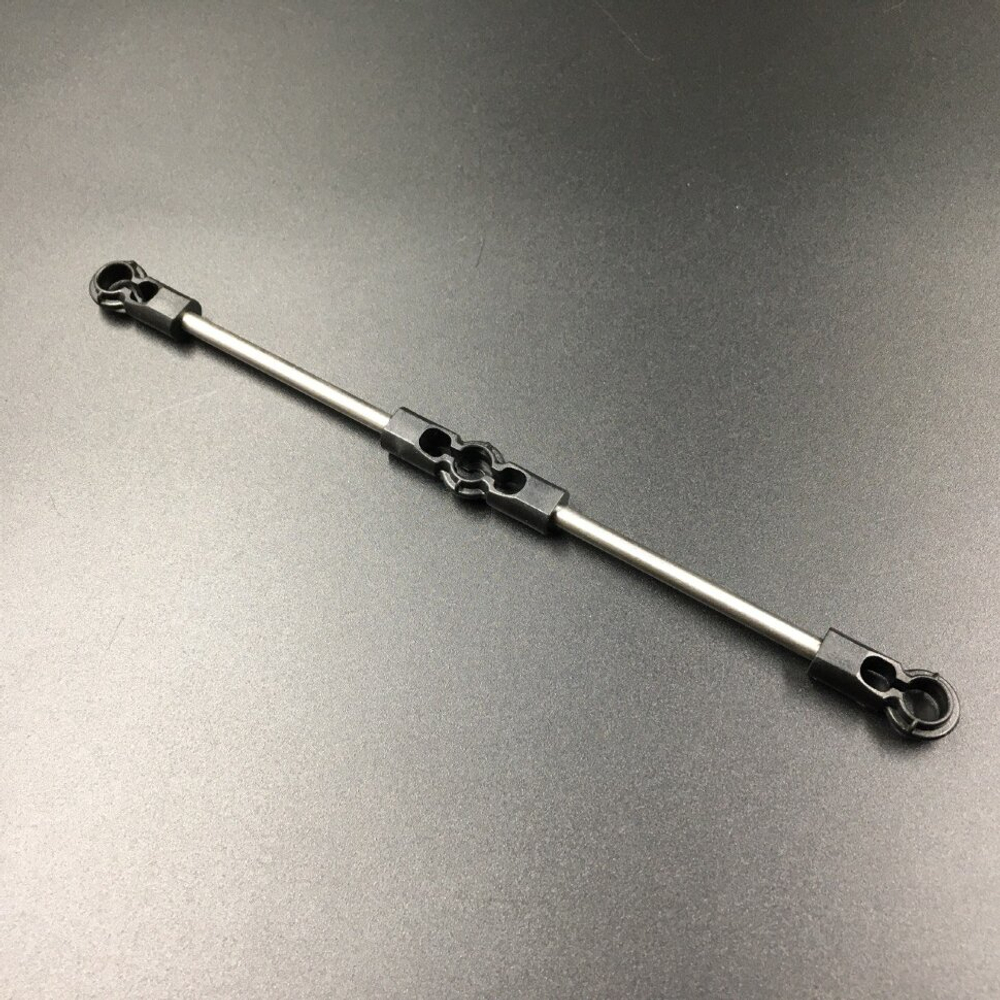 Тяга карбюратора Yamaha 60-70 (Osaka)