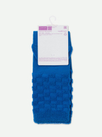 CONTE COMFORT Махровые носки из хлопка с объемными рисунками