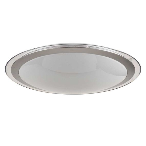 Потолочный светодиодный светильник Freya LED Halo FR6998-CL-30-W