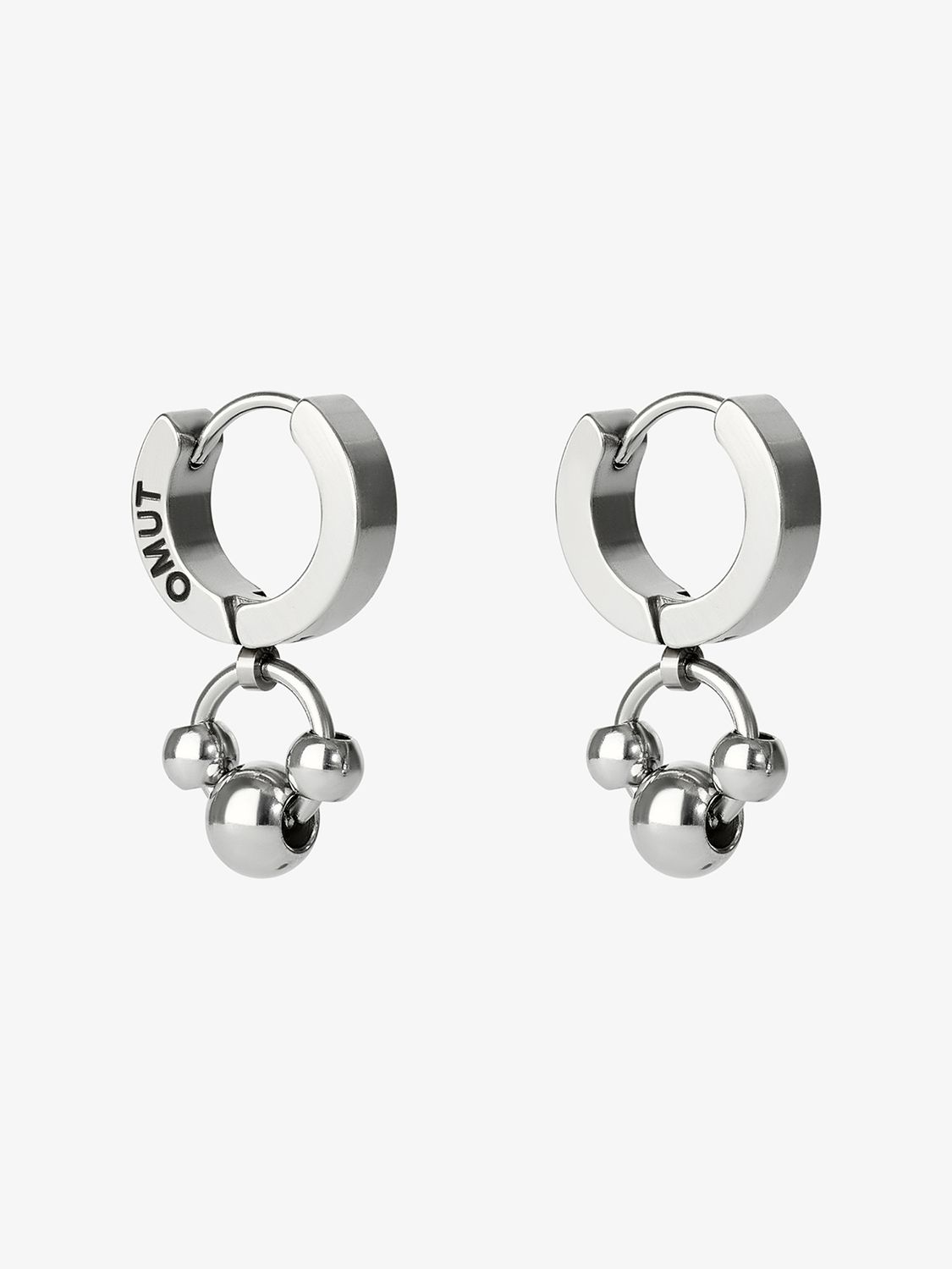 СЕРЬГИ "TRINKET"