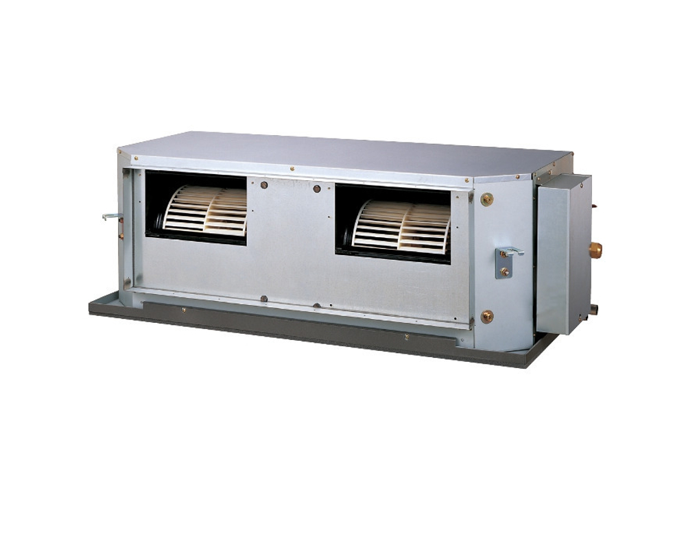 Высоконапорная сплит-система канального типа Fujitsu ARY60UUAK/AOY60UMAYT