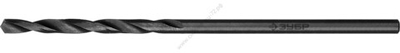 ЗУБР МАСТЕР 2.0х49мм, Сверло по металлу, сталь Р4М2, класс В