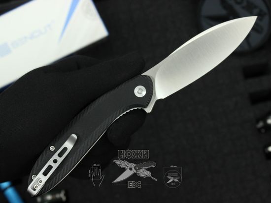 Складной нож SENCUT San Angelo S21003-1