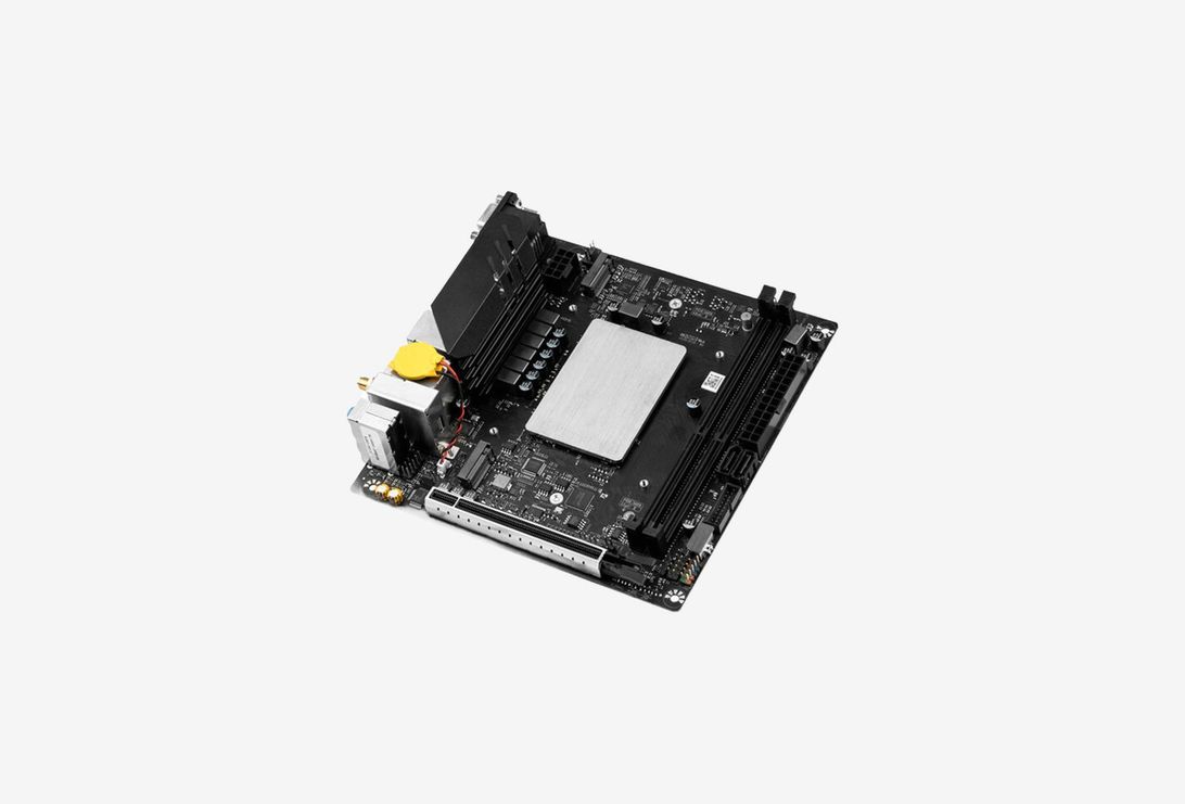 MS-MoDT 12450H ITX WIFI F_03251003120511