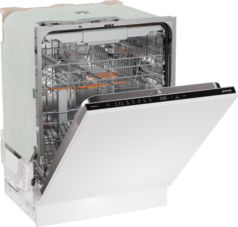 Встраиваемая посудомоечная машина Gorenje GV16D5