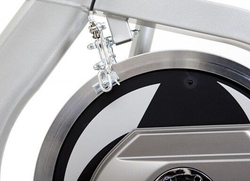 Эллиптический тренажер SPIRIT XG200