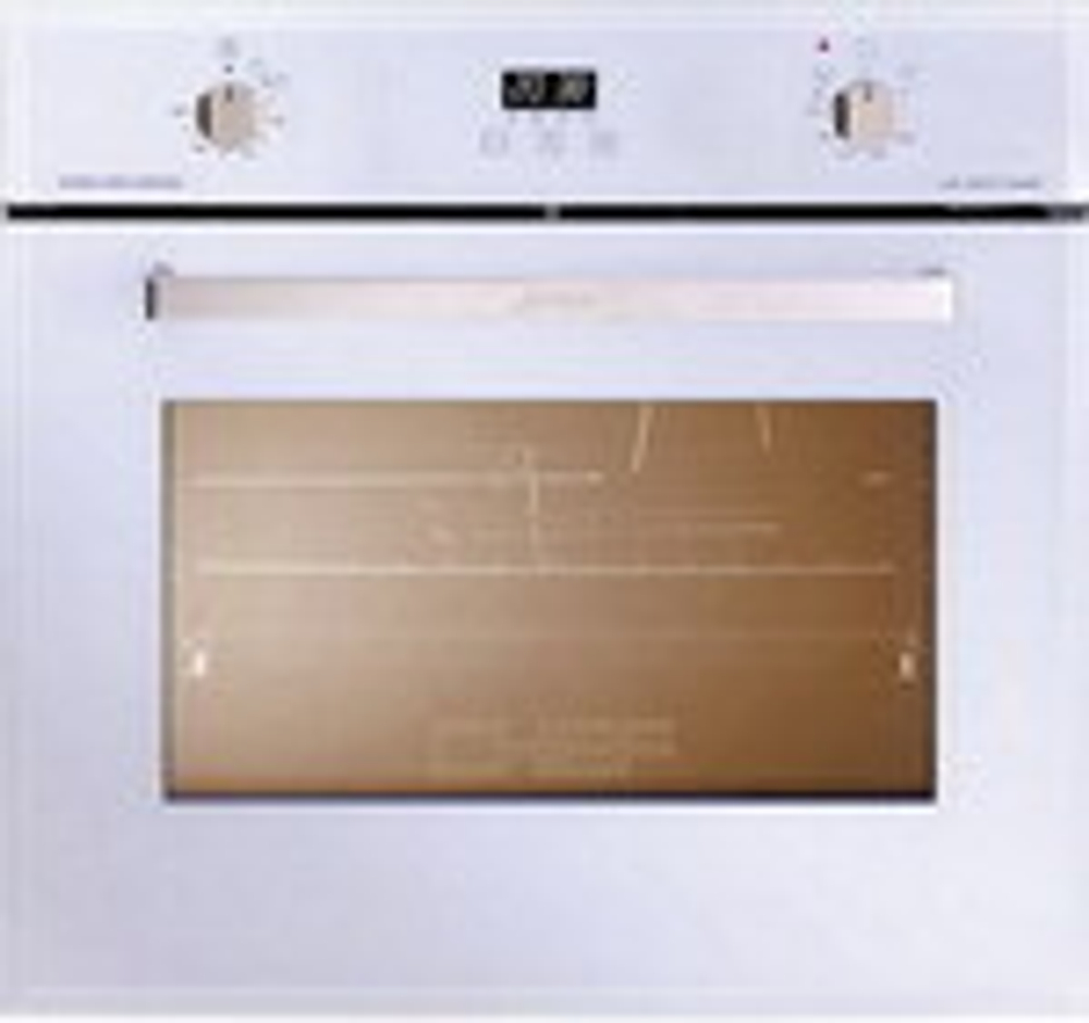 Газовый духовой шкаф Kaiser EG 6374 W