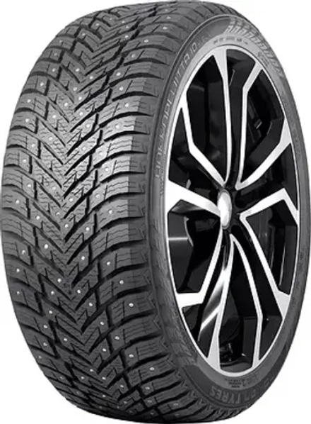 Nokian Hakkapeliitta 10p SUV 255/50 R20 109T XL