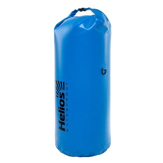 Драйбег 160л (d43/h124cm) голубой (HS-DB-160-B) Helios