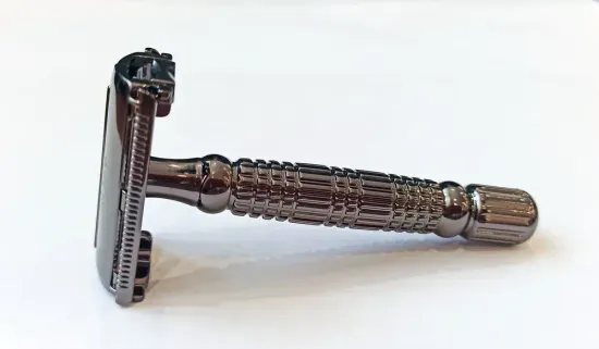 Т-образная бритва (станок) Kurt, 20001BS