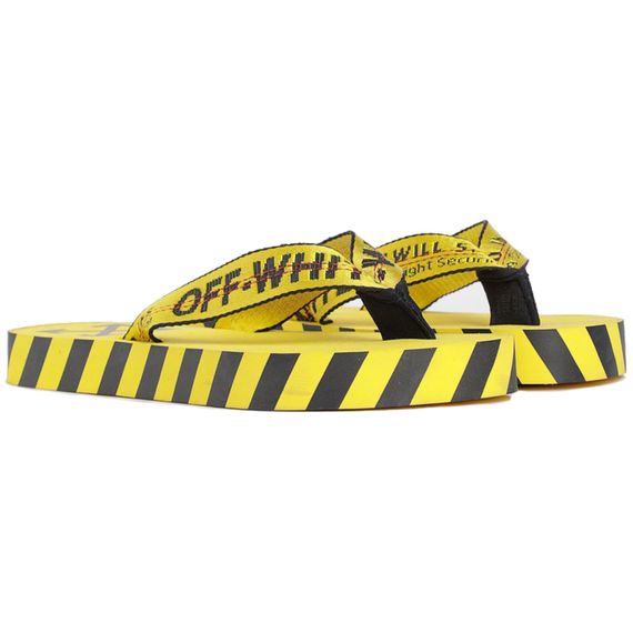 Off-White CO 'Yellow'