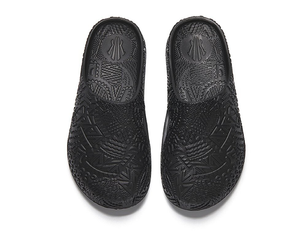 Баскетбольные кроссовки Anta KAI Hela Black Flip-Flops